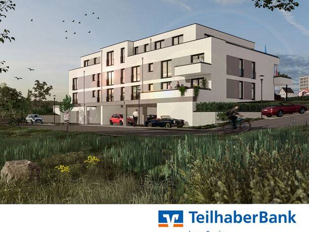 Wohnung zum Kauf 304.650 € 2 Zimmer 73,4 m² EG Uffenheim Uffenheim 97215