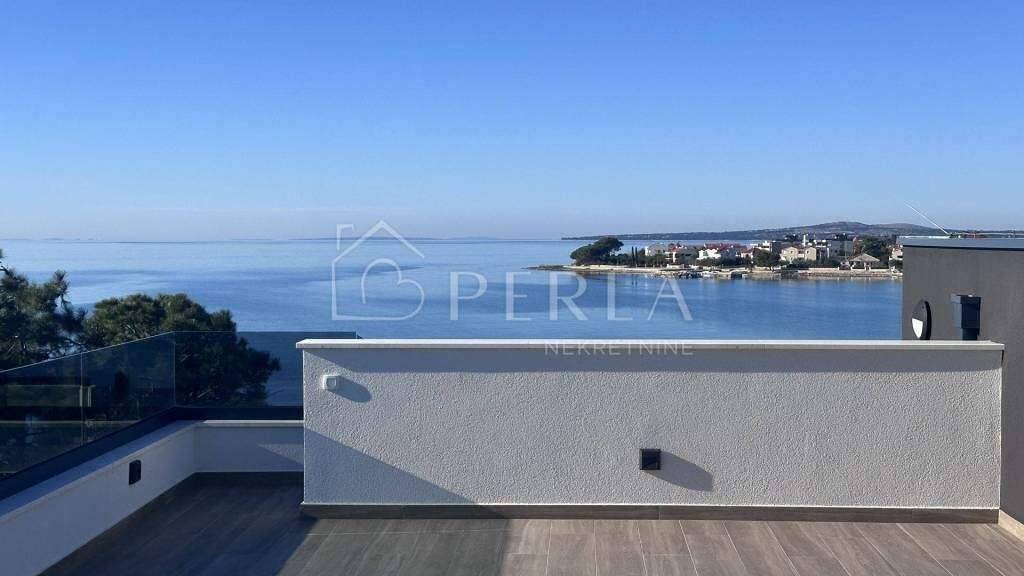 Wohnung zum Kauf 520.000 € 3 Zimmer 94 m² 2. Geschoss Privlaka Privlaka