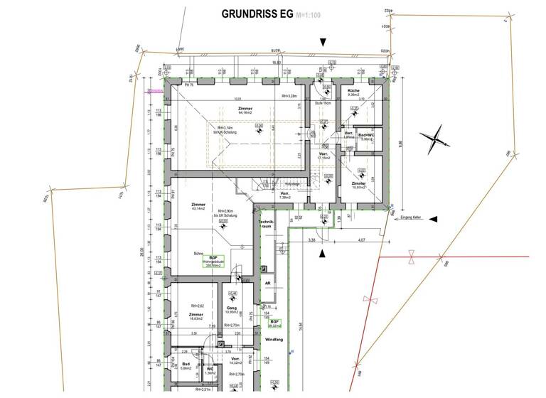 Einfamilienhaus zum Kauf 295.000 € 10 Zimmer 317 m² 1.012 m² Grundstück Haselbach 2003