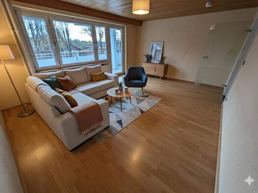 Wohnung zum Kauf 4,5 Zimmer 101 m² 1. Geschoss Mariabrunn Eriskirch 88097