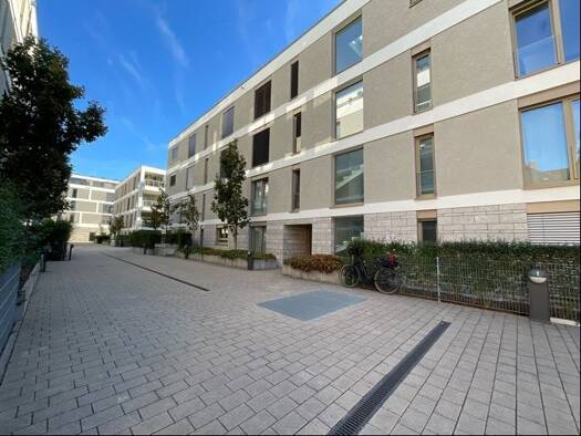 Wohnung zum Kauf 395.000 € 3 Zimmer 90,3 m² Rastatt Rastatt 76437