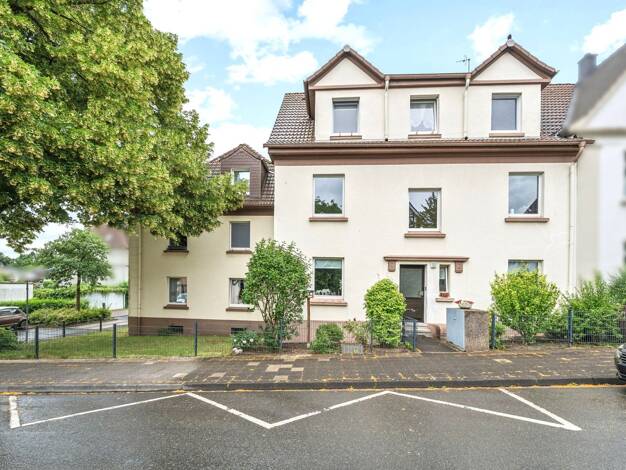 Mehrfamilienhaus zum Kauf 825.000 € 18 Zimmer 467 m² 579 m² Grundstück Solingen 42657