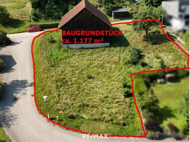 Grundstück zum Kauf 199.000 € 1.177 m² Grundstück Grieskirchen 4710