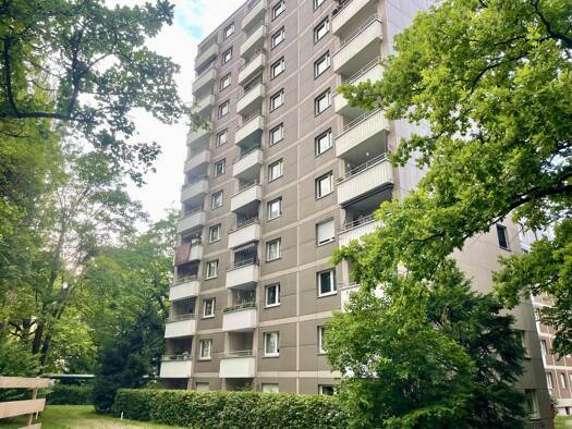 Wohnung zum Kauf 429.900 € 3 Zimmer 63 m² Buschingstraße 65 Bogenhausen München 81677
