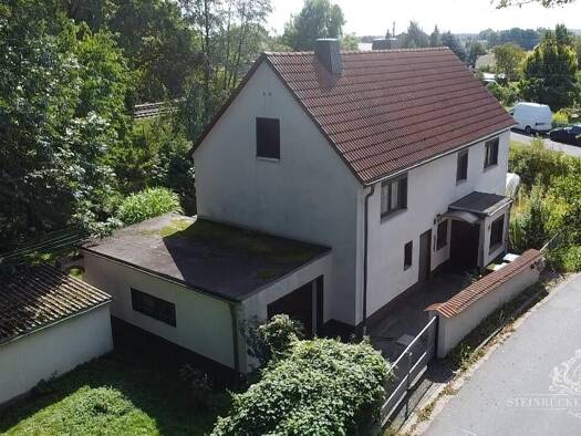 Einfamilienhaus zum Kauf 137.000 € 4 Zimmer 178 m² 1.070 m² Grundstück Baßlitz Priestewitz 01561