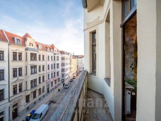 Wohnung zum Kauf 85.000 € 3 Zimmer 68,5 m² Innenstadt Zwickau 08056