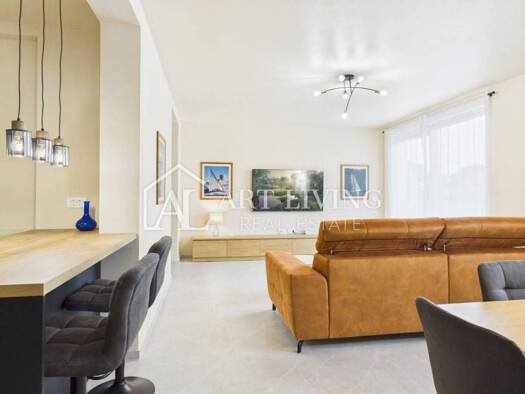 Wohnung zum Kauf 905.000 € 4 Zimmer 105 m² 1. Geschoss Umag Finida