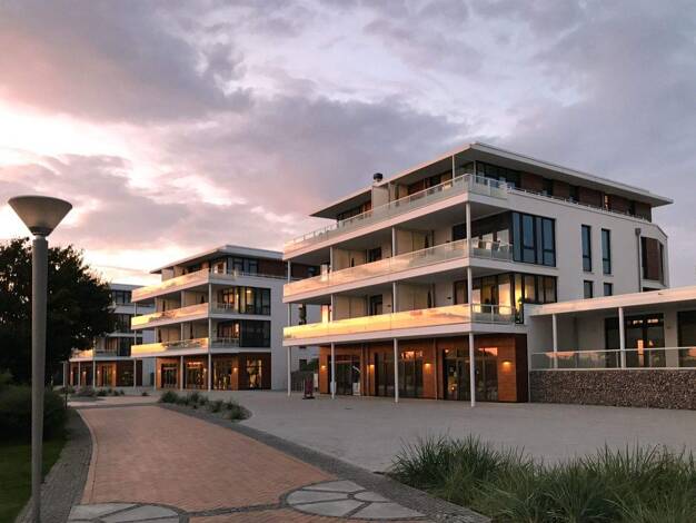 Ladenfläche zum Kauf 379.000 € 1 Zimmer 92 m² Verkaufsfläche Pelzerhaken Neustadt in Holstein 23730