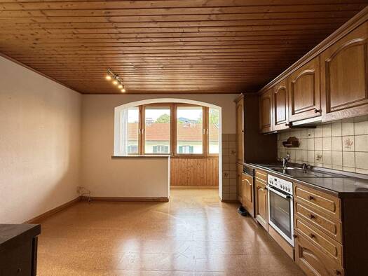 Wohnung zum Kauf 220.000 € 2 Zimmer 57 m² 1. Geschoss Hausham 83734