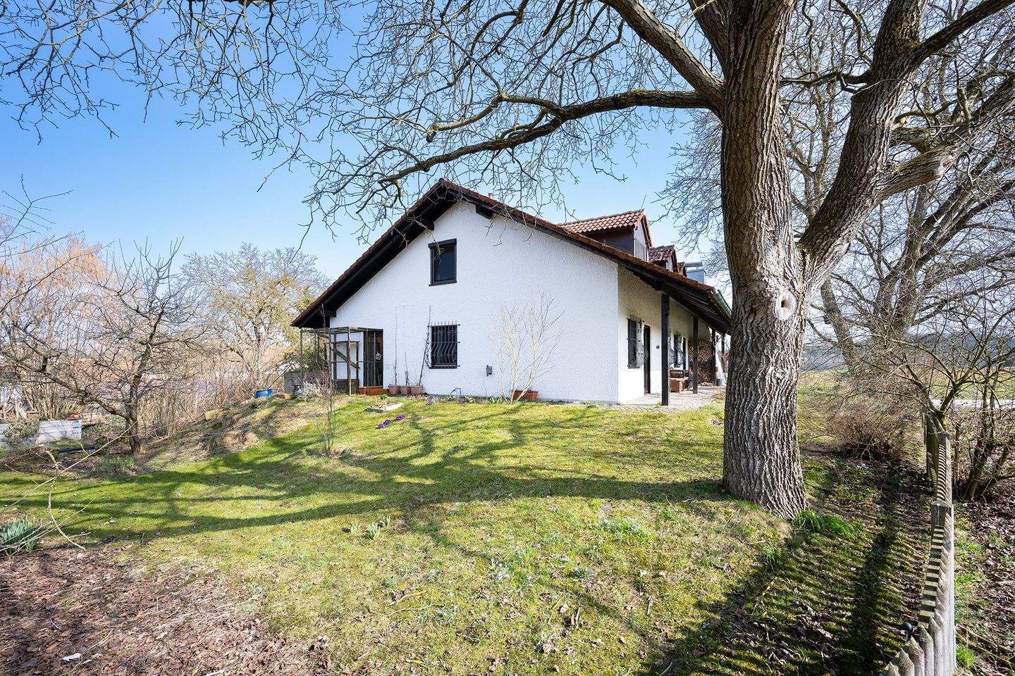 Mehrfamilienhaus zum Kauf - Ansicht 5