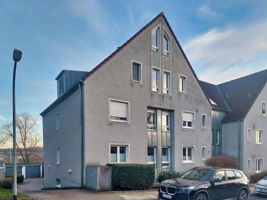 Wohnung zum Kauf 399.000 € 6 Zimmer 125 m² frei ab sofort Winz-Baak Hattingen 45529