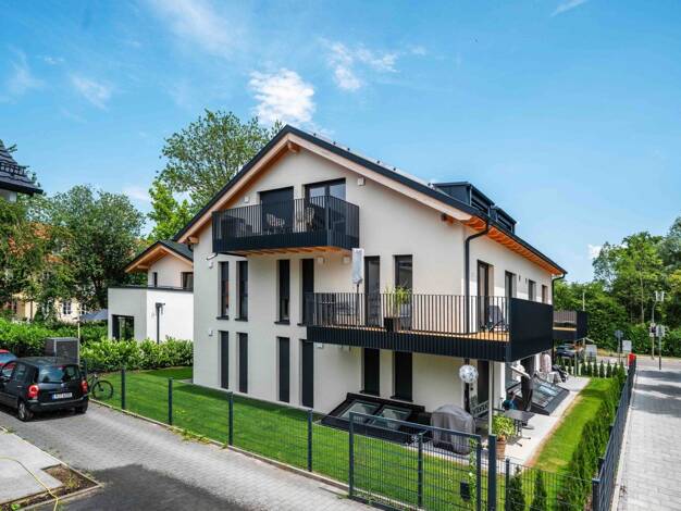 Wohnung zur Miete 2.850 € 5 Zimmer 126 m² EG frei ab 01.02.2027 Winning Taufkirchen 82024