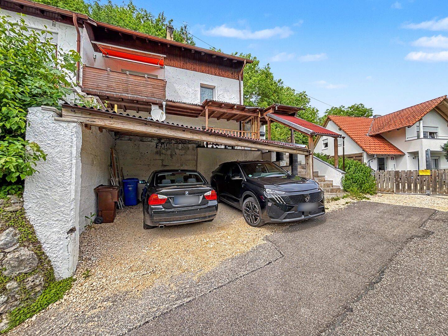 Einfamilienhaus zum Kauf - Ansicht 2
