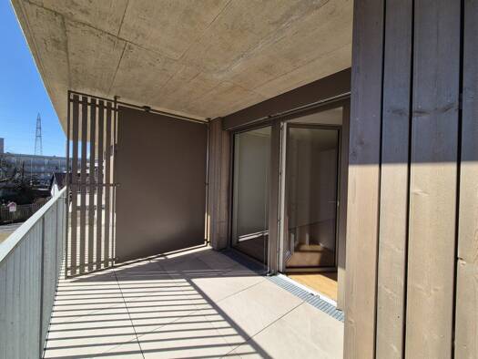 Wohnung zum Kauf - Erstbezug 215.000 € 2 Zimmer 1. Geschoss Kasernstraße Jakomini Graz 8010