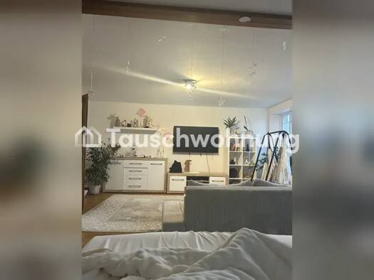 Wohnung zur Miete Tauschwohnung 700 € 3 Zimmer 100 m² 1. Geschoss Bredstedt 25821