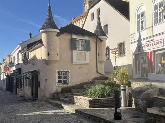 Haus zum Kauf 349.000 € 2 Zimmer Melk 3390