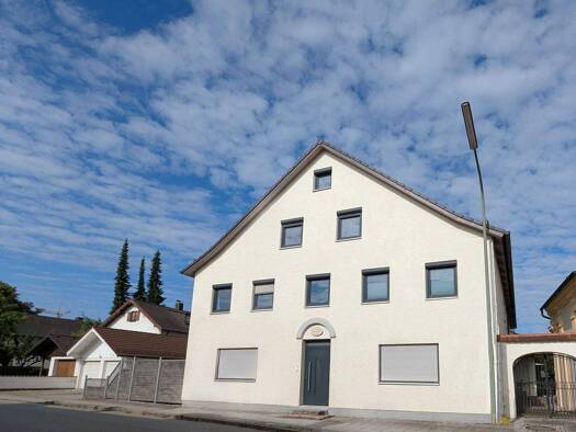 Mehrfamilienhaus zum Kauf 1.795.000 € 17 Zimmer 500 m² 1.138 m² Grundstück Anzing 85646