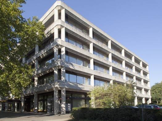 Bürogebäude zur Miete provisionsfrei 17 € 684 m² Bürofläche Wiesbaden Südost 65185