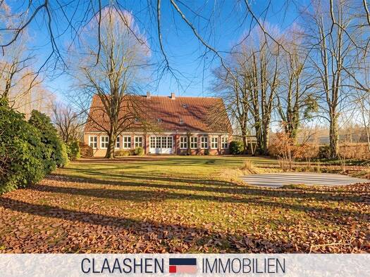 Einfamilienhaus zum Kauf 279.000 € 4 Zimmer 220 m² 4.035 m² Grundstück Süderneuland II Norden 26506