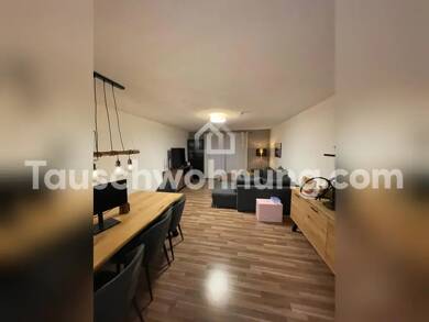 Wohnung zur Miete Tauschwohnung 840 € 2 Zimmer 63 m² 1. Geschoss Fürstenfeldbruck Fürstenfeldbruck 82256