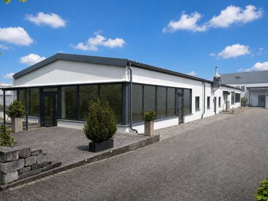 Verkaufsfläche zum Kauf 231 m² Verkaufsfläche Hochdorf Nord 79108