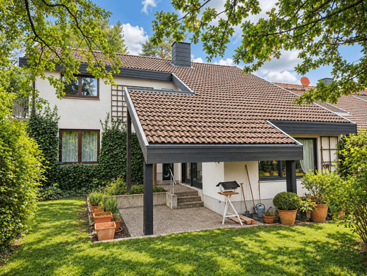 Reihenendhaus zum Kauf 469.000 € 4 Zimmer 165 m² 325 m² Grundstück frei ab sofort Schwebheim 97525