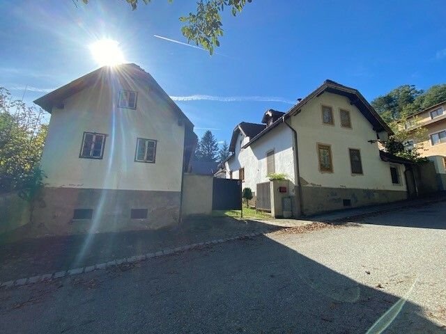 Bauernhaus zum Kauf 390.000 € 7 Zimmer 120 m²<br/>Wohnfläche 3.000 m²<br/>Grundstück Maiersdorf 2724