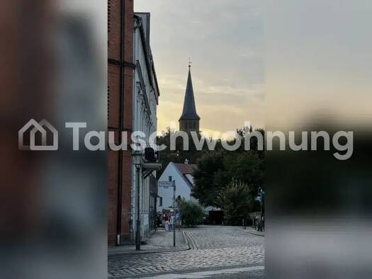 Wohnung zur Miete Tauschwohnung 677 € 4 Zimmer 108 m² 1. Geschoss Köpenick Berlin 12555