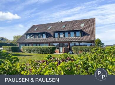 Wohnung zum Kauf 485.000 € 2 Zimmer 56 m² Dachgeschoss Westerland Sylt 25980