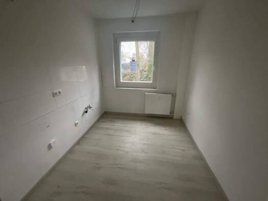 Wohnung zur Miete 479 € 3 Zimmer 56,1 m² EG Honkenbergstraße 58 Horsthausen Herne 44628