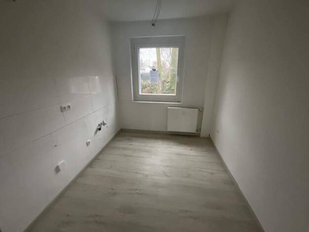 Wohnung zur Miete 479 € 3 Zimmer 56,1 m² EG Honkenbergstraße 58 Horsthausen Herne 44628