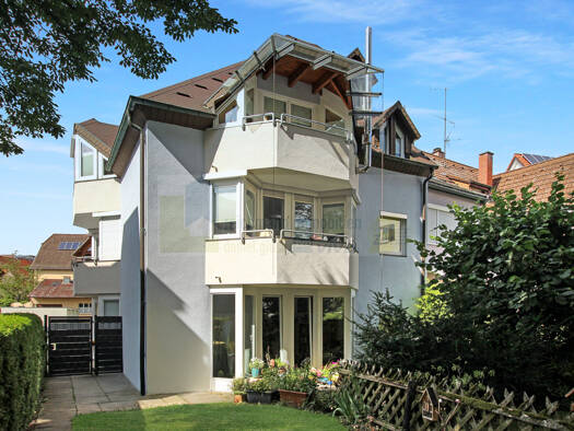 Wohnung zum Kauf 285.000 € 3,5 Zimmer 87,9 m² Donaueschingen 78166