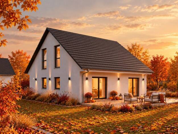 Haus zum Kauf 270.718 € 5 Zimmer 132 m² 600 m² Grundstück Rengelrode Heilbad Heiligenstadt 37308