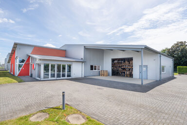 Lagerhalle zum Kauf 1.200.000 € 495 m² Lagerfläche Rommerskirchen Rommerskirchen 41569