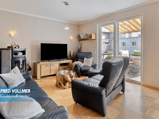 Wohnung zum Kauf 285.000 € 4 Zimmer 115 m² 2. Geschoss frei ab sofort Elberfeld Wuppertal 42119