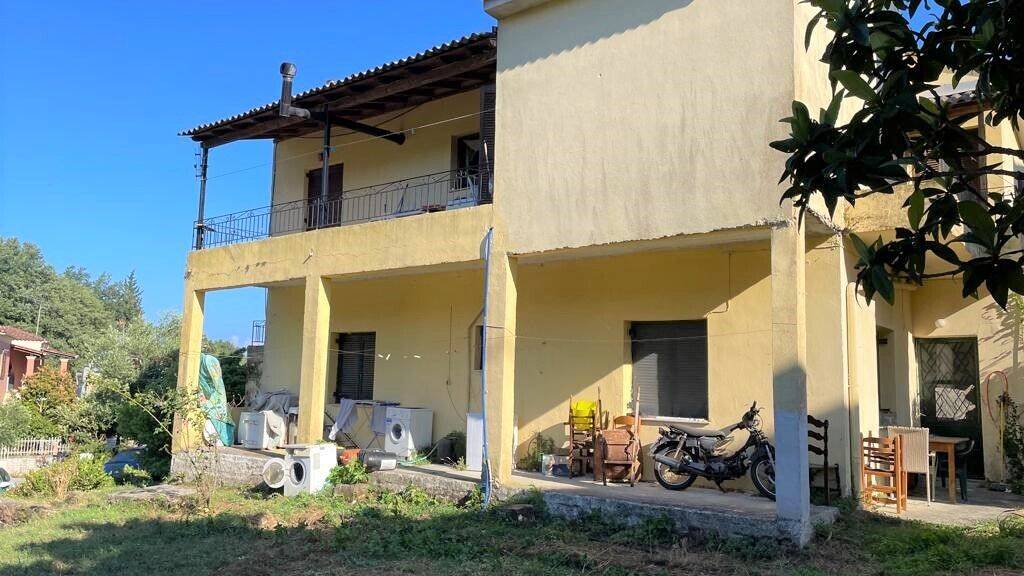 Einfamilienhaus zum Kauf 285.000 € 220 m² 1.120 m² Grundstück Korfu