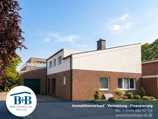 Einfamilienhaus zum Kauf 5 Zimmer 180 m² 378 m² Grundstück Vechta Vechta 49377