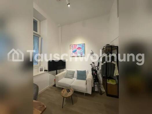 Studio zur Miete Tauschwohnung 800 € 1 Zimmer 25 m² Altstadt-Lehel München 80469