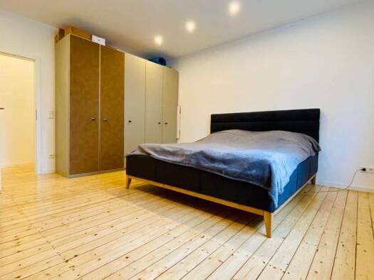 Wohnung zur Miete 760 € 3 Zimmer 76 m² EG frei ab 01.02.2026 Abtsbrede 35 Kernstadt Paderborn 33098