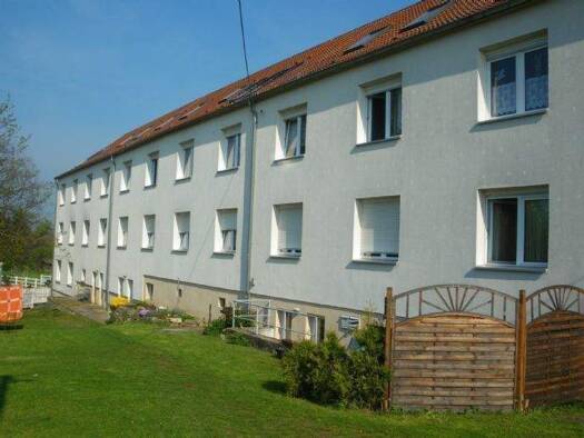 Wohnung zur Miete 390 € 2 Zimmer 50 m² EG Denstedter Gasse 5a Umpferstedt 99441