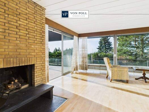 Bungalow zum Kauf 13 Zimmer 298,7 m² 1.089 m² Grundstück Innenstadt Aschaffenburg 63739