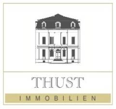 Thust Immobilien logo