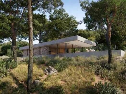 Chalet zum Kauf 708.000 € 3 Zimmer 253 m² Orba Orba 03790