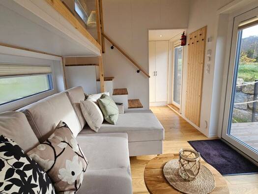 Einfamilienhaus zur Miete 1.056 € 2,5 Zimmer 45 m² 230 m² Grundstück frei ab 01.10.2026 Hessental Schwäbisch Hall 74523