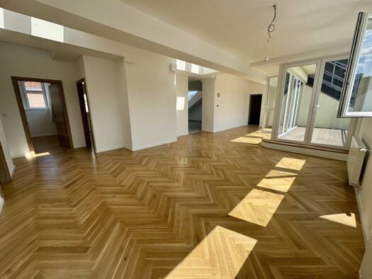 Wohnung zum Kauf 679.000 € 4 Zimmer 153,4 m² 3. Geschoss Wien,Floridsdorf 1210