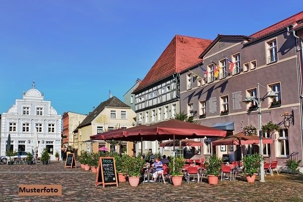 Restaurant zum Kauf 12.000 € 3.727 m²<br/>Grundstück Strehla Strehla 01616