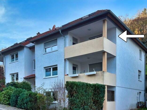 Maisonette zum Kauf 320.000 € 5 Zimmer 123 m² Bad Dürkheim 67098