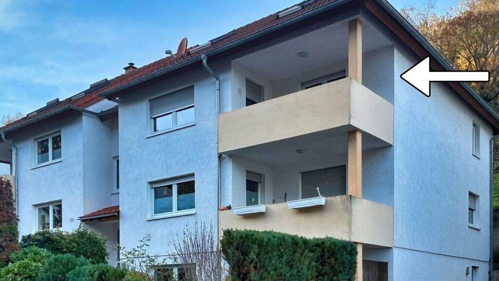 Maisonette zum Kauf 320.000 € 5 Zimmer 123 m² Bad Dürkheim 67098