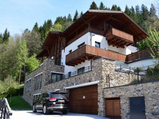 Villa zum Kauf 2.690.000 € 529,3 m² 841 m² Grundstück Bad Gastein 5640