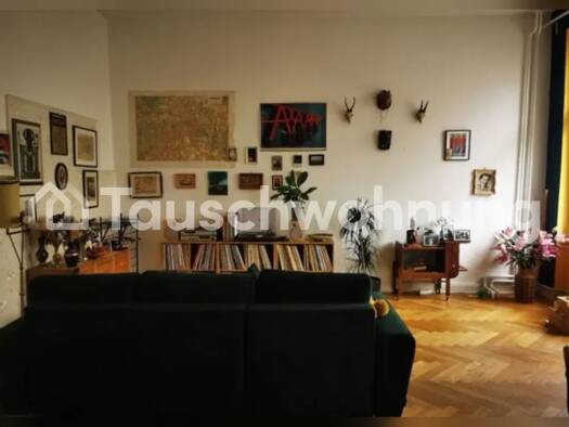 Wohnung zur Miete Tauschwohnung 900 € 4 Zimmer 138 m² 1. Geschoss Mariendorf Berlin 10827